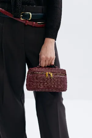 LUCY BAG BORDO